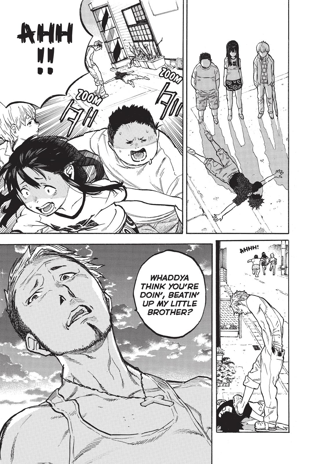 Read A Silent Voice EN Manga Online