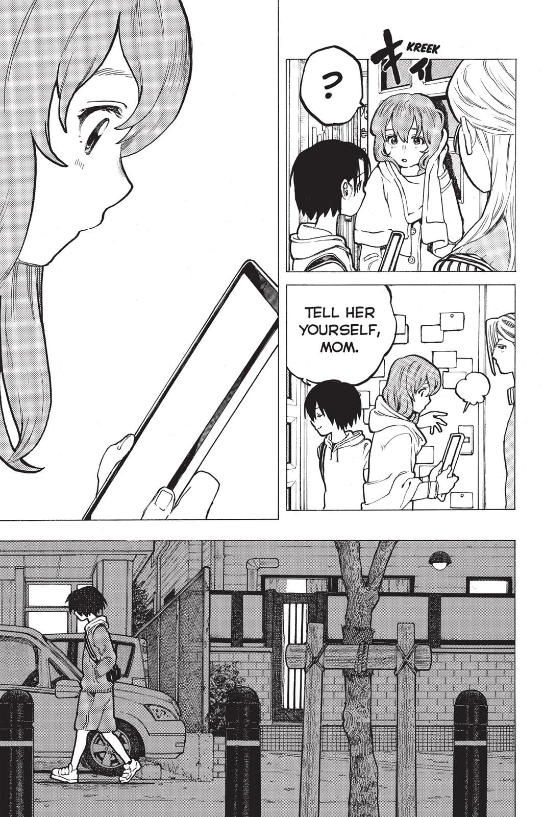 Read A Silent Voice EN Manga Online