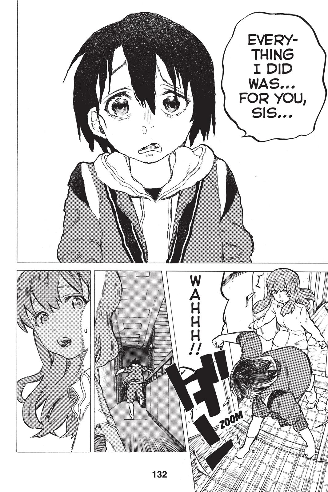 Read A Silent Voice EN Manga Online