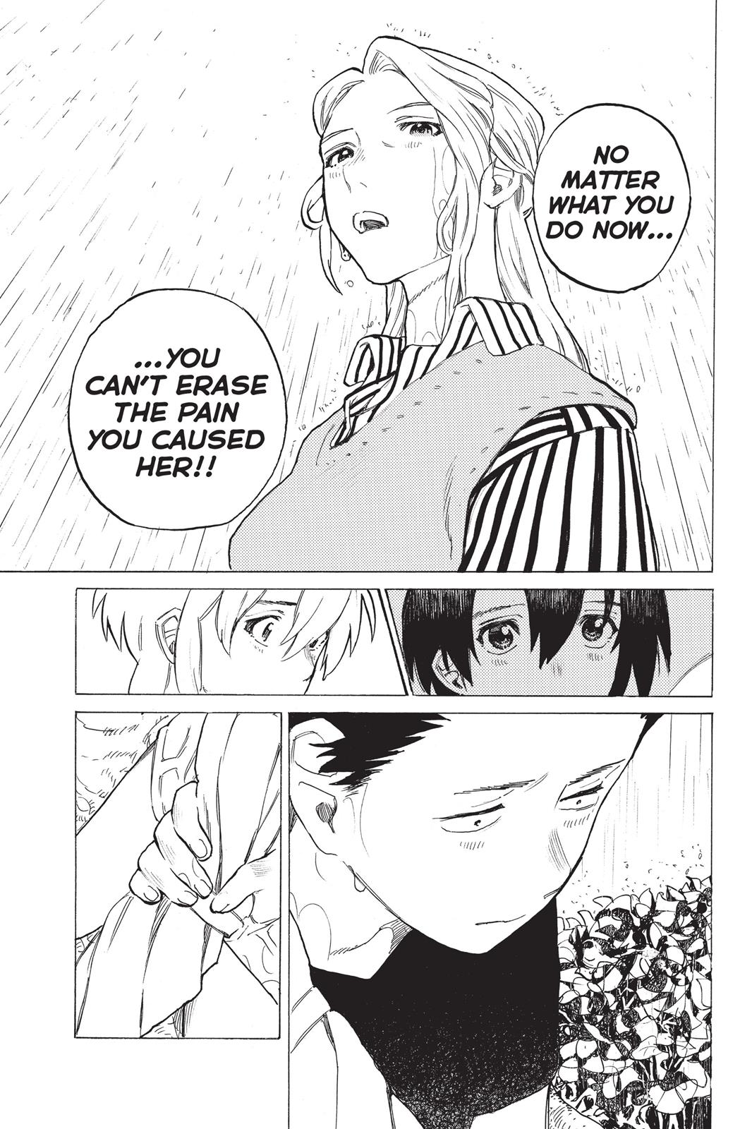 Read A Silent Voice EN Manga Online