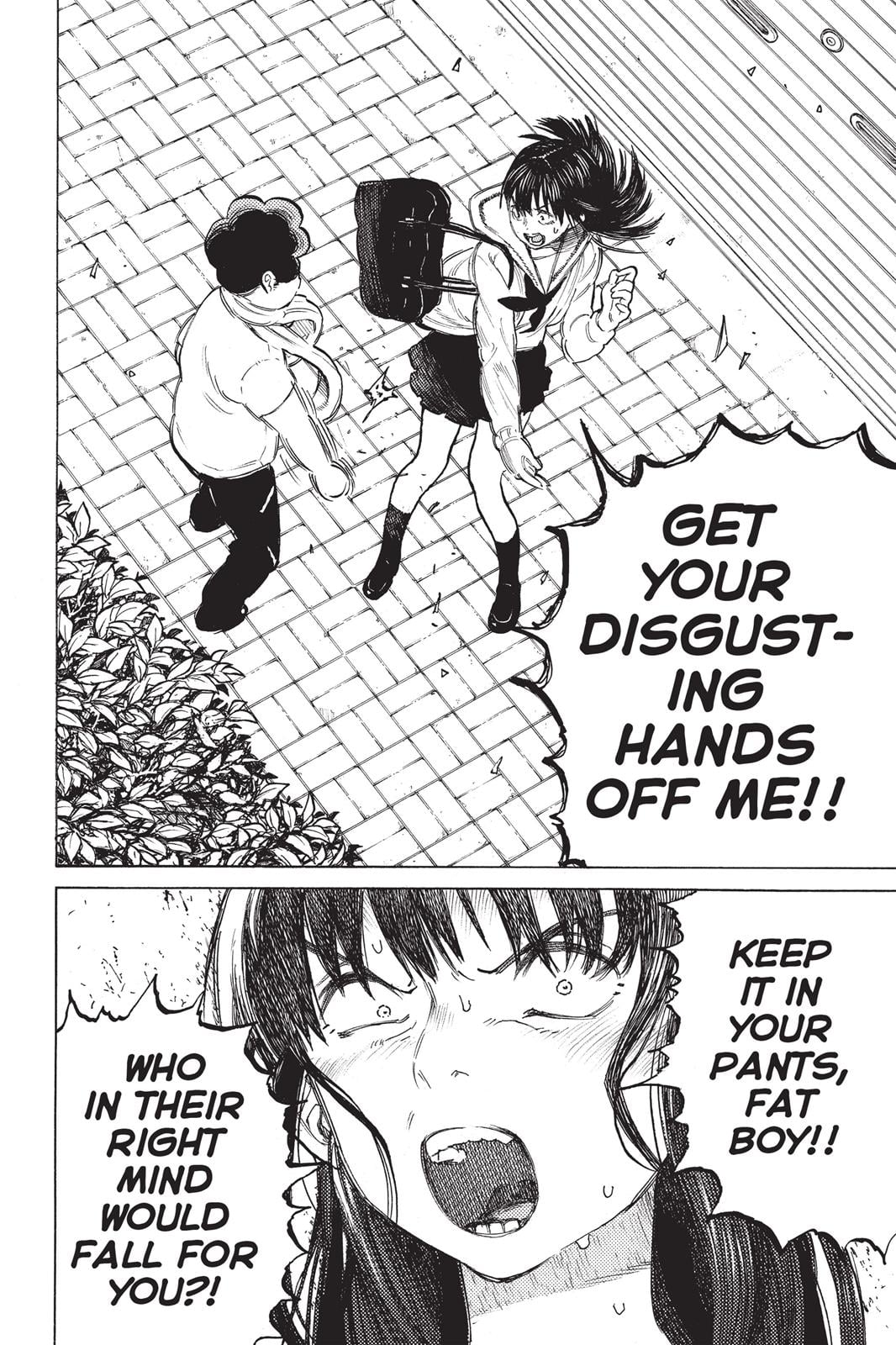 Read A Silent Voice EN Manga Online