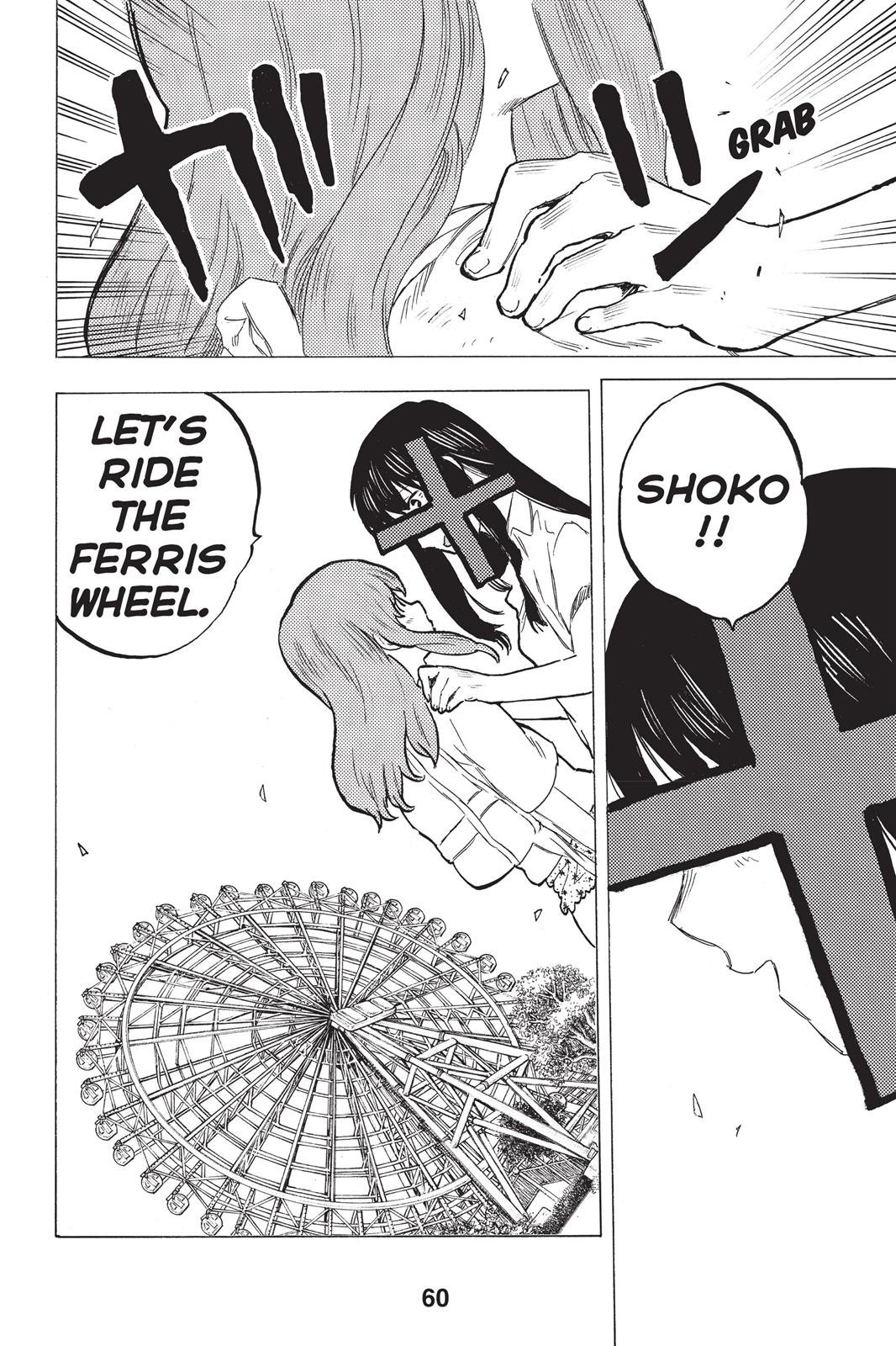 Read A Silent Voice EN Manga Online