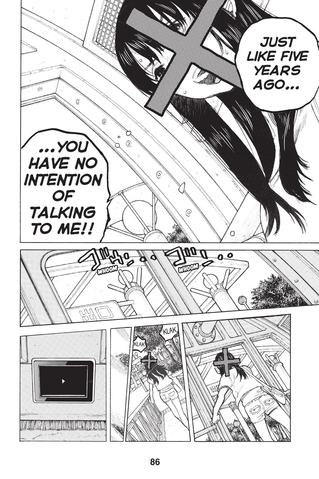 Read A Silent Voice EN Manga Online