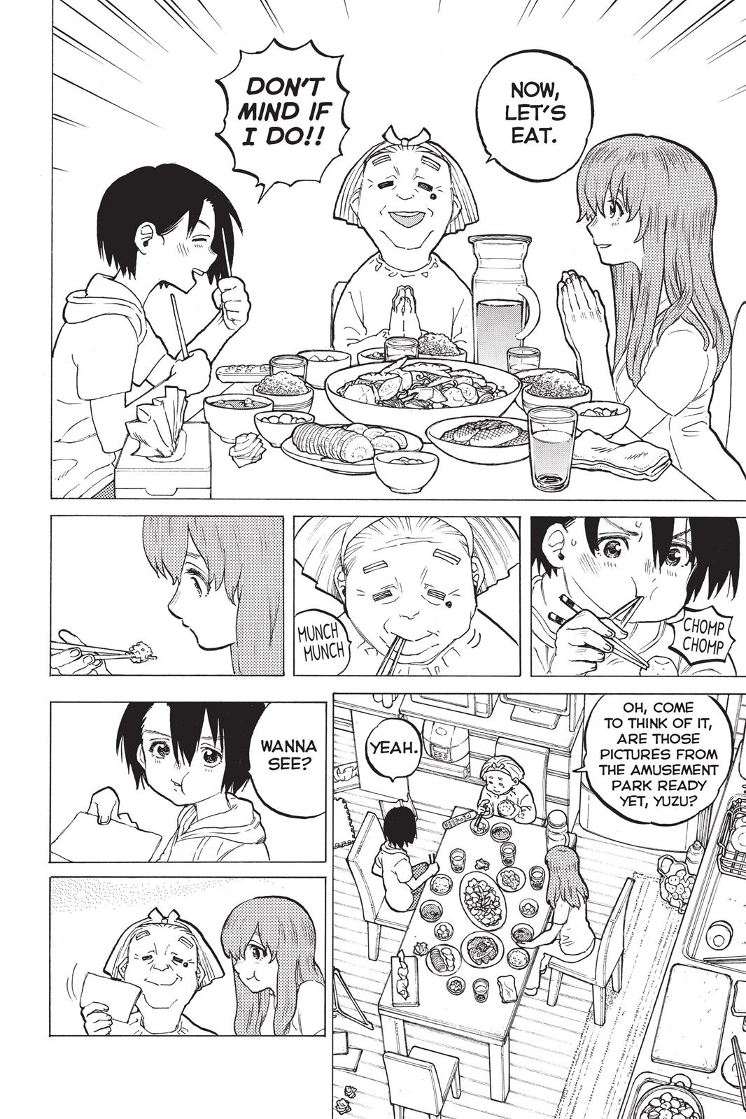 Read A Silent Voice EN Manga Online