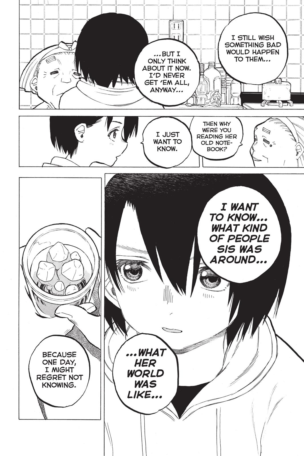 Read A Silent Voice EN Manga Online