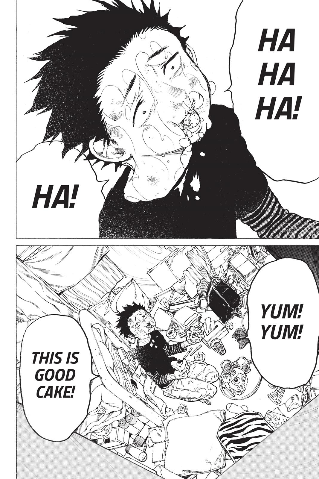 Read A Silent Voice EN Manga Online