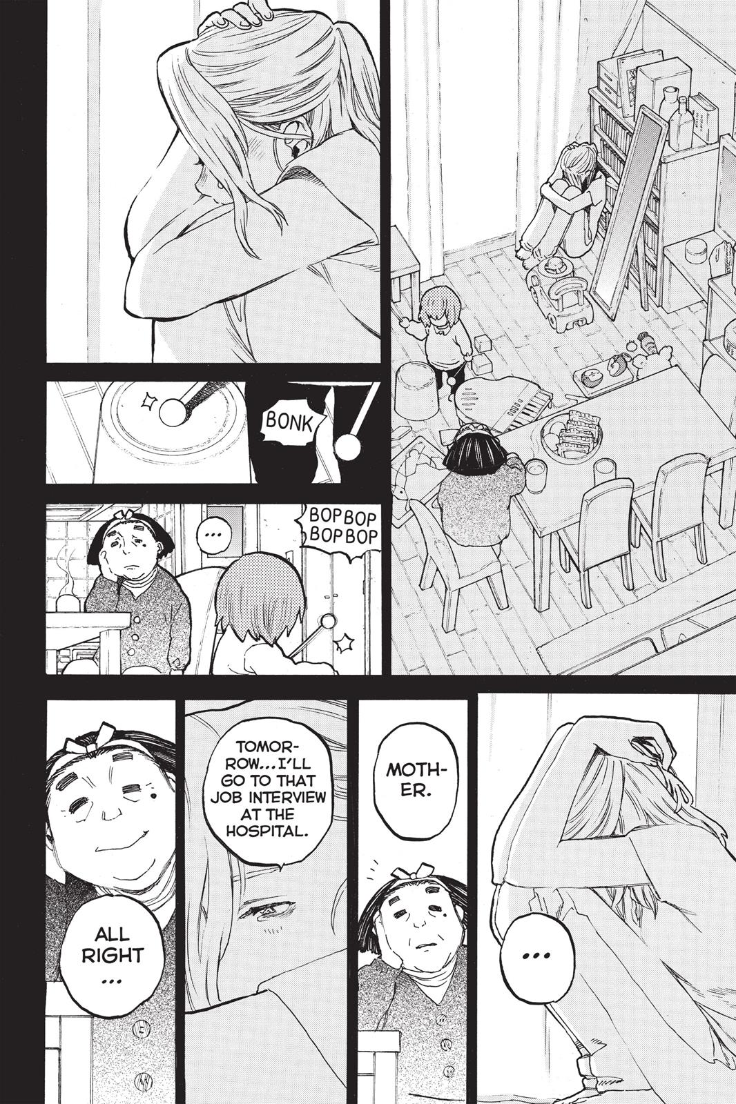 Read A Silent Voice EN Manga Online