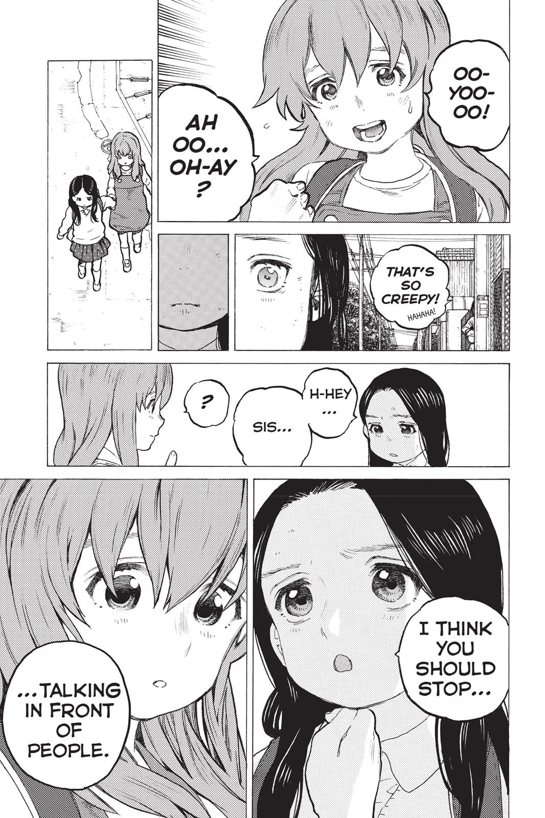 Read A Silent Voice EN Manga Online