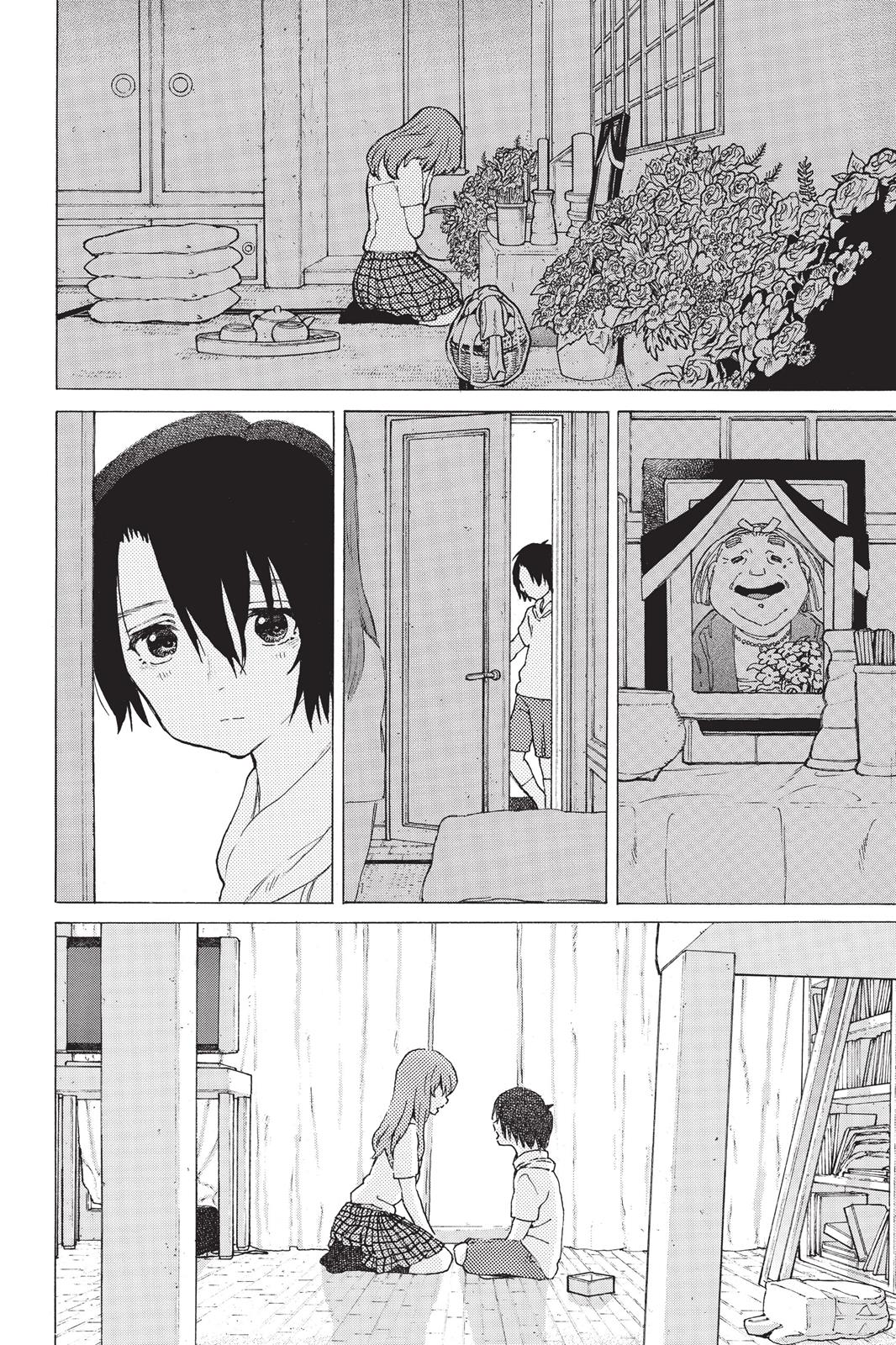 Read A Silent Voice EN Manga Online