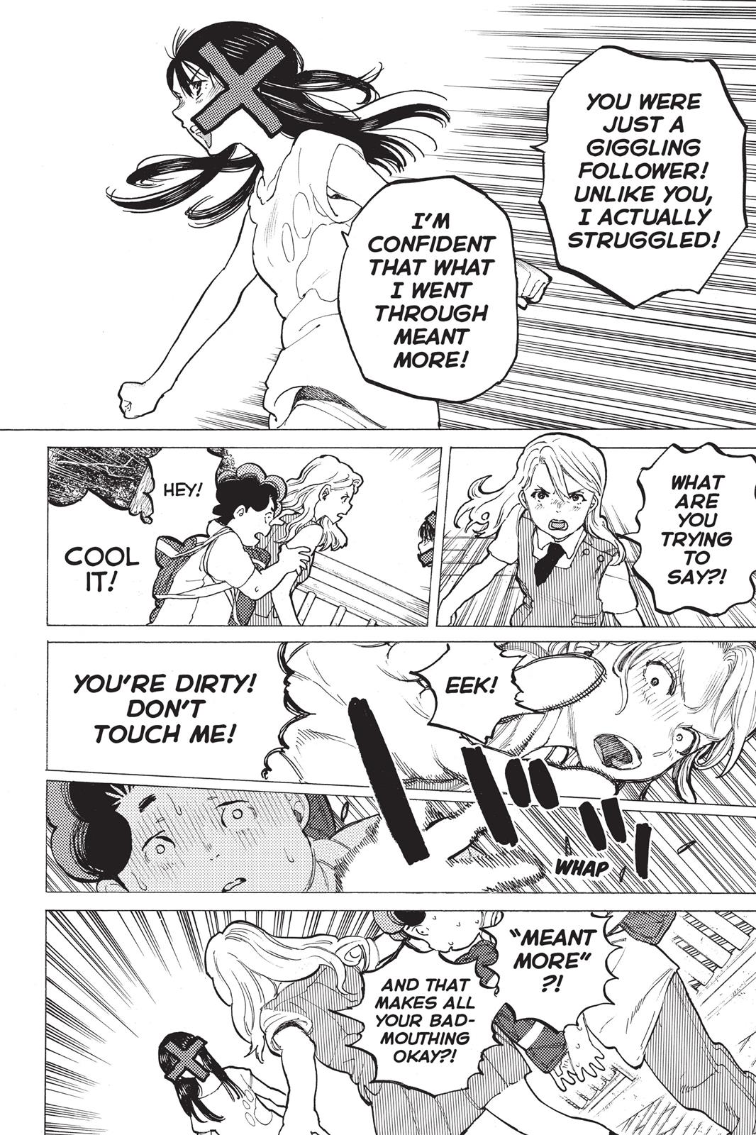 Read A Silent Voice EN Manga Online