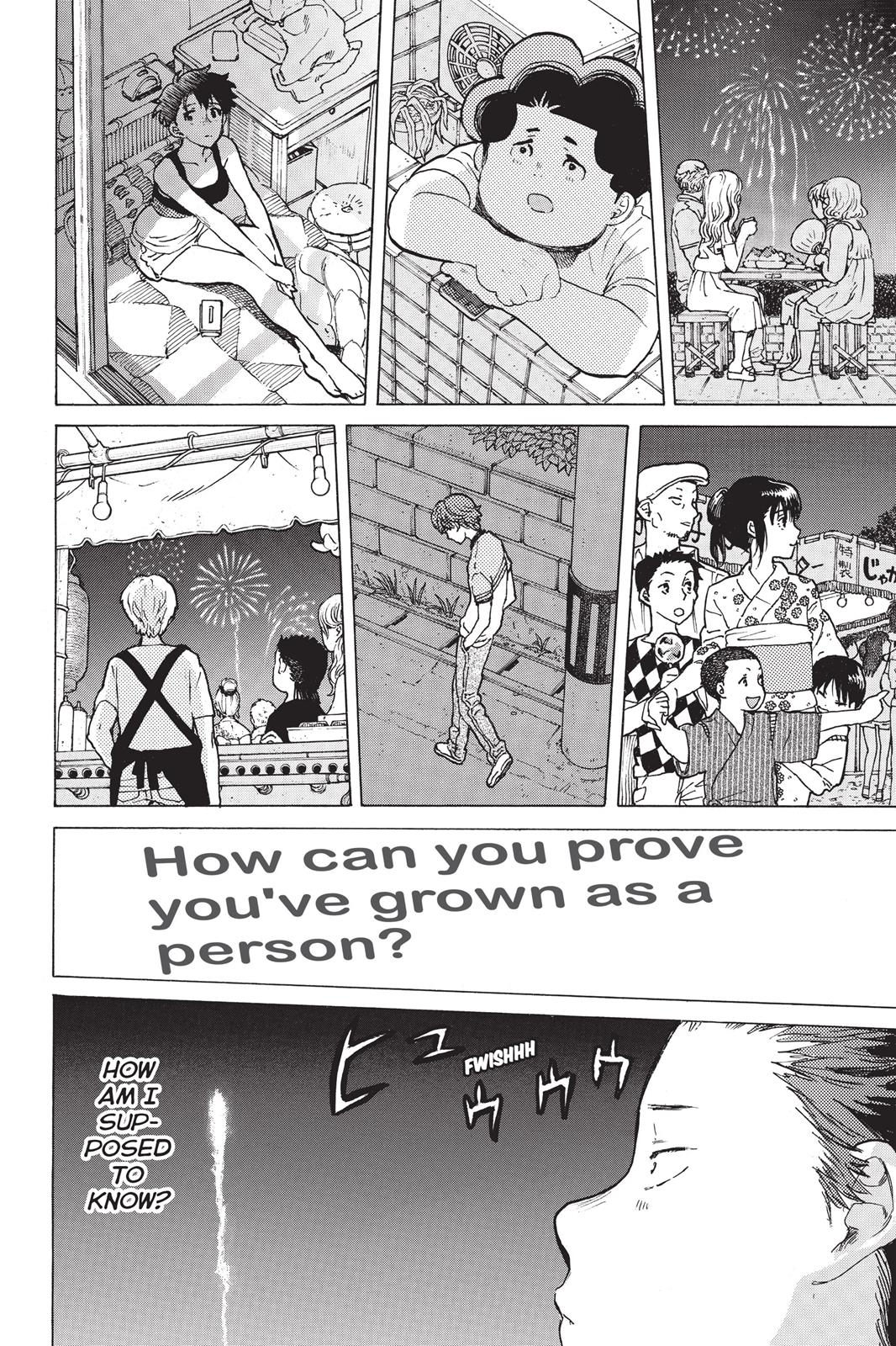 Read A Silent Voice EN Manga Online