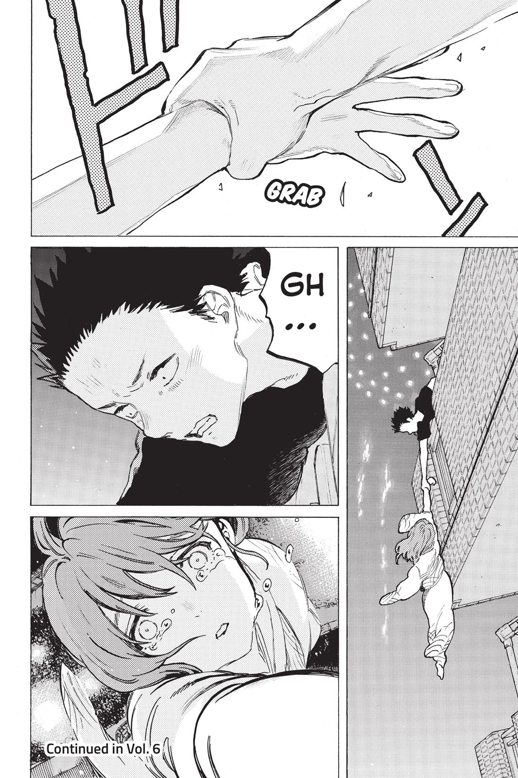 Read A Silent Voice EN Manga Online