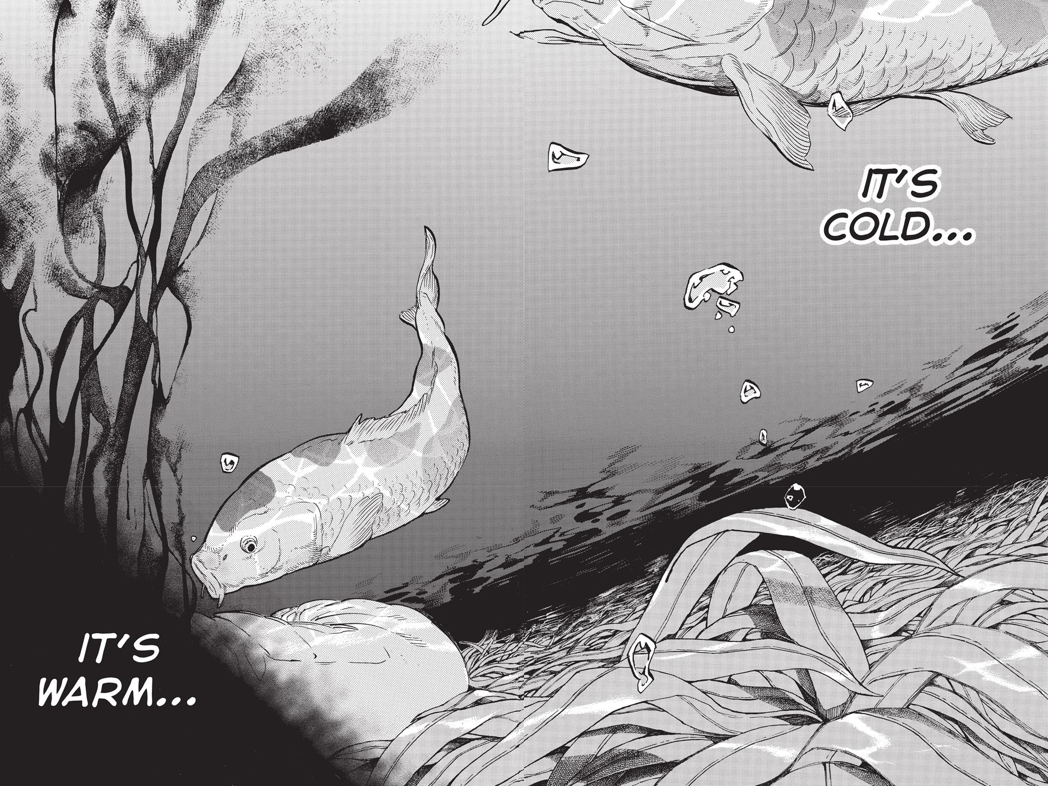 Read A Silent Voice EN Manga Online