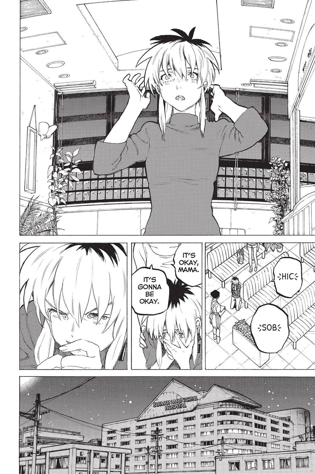 Read A Silent Voice EN Manga Online