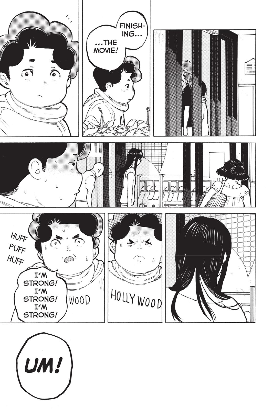 Read A Silent Voice EN Manga Online