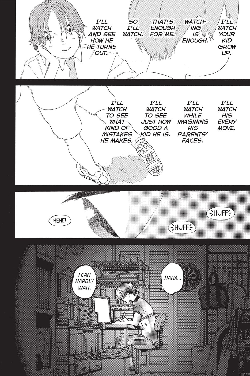 Read A Silent Voice EN Manga Online