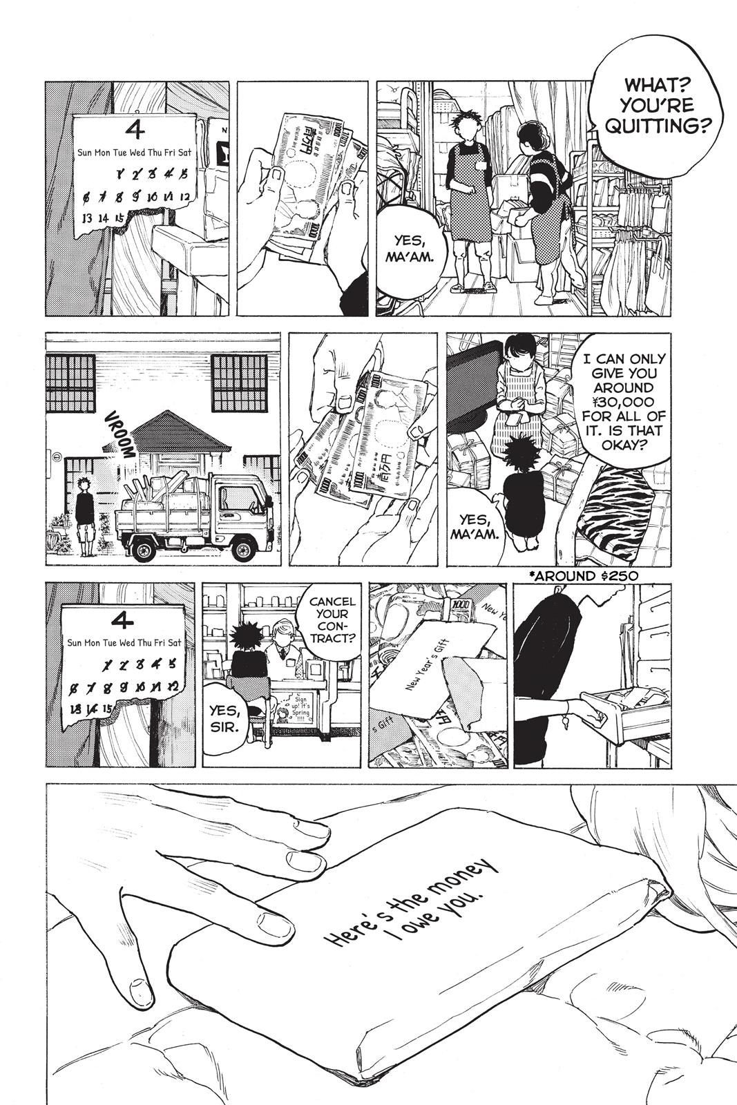 Read A Silent Voice EN Manga Online