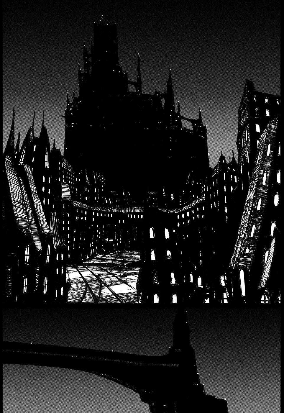 Read Abara EN Manga Online