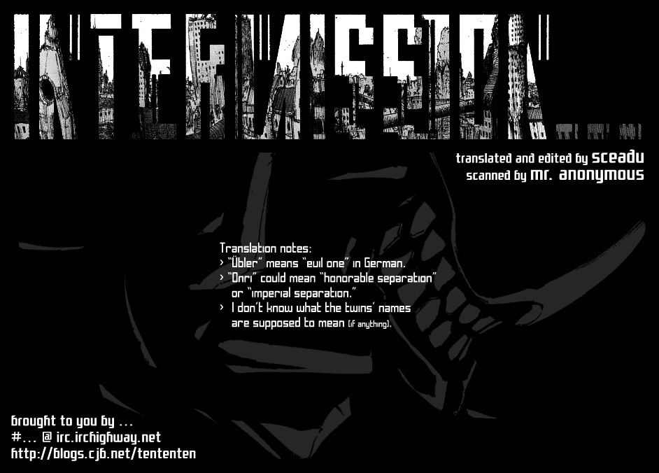 Read Abara EN Manga Online