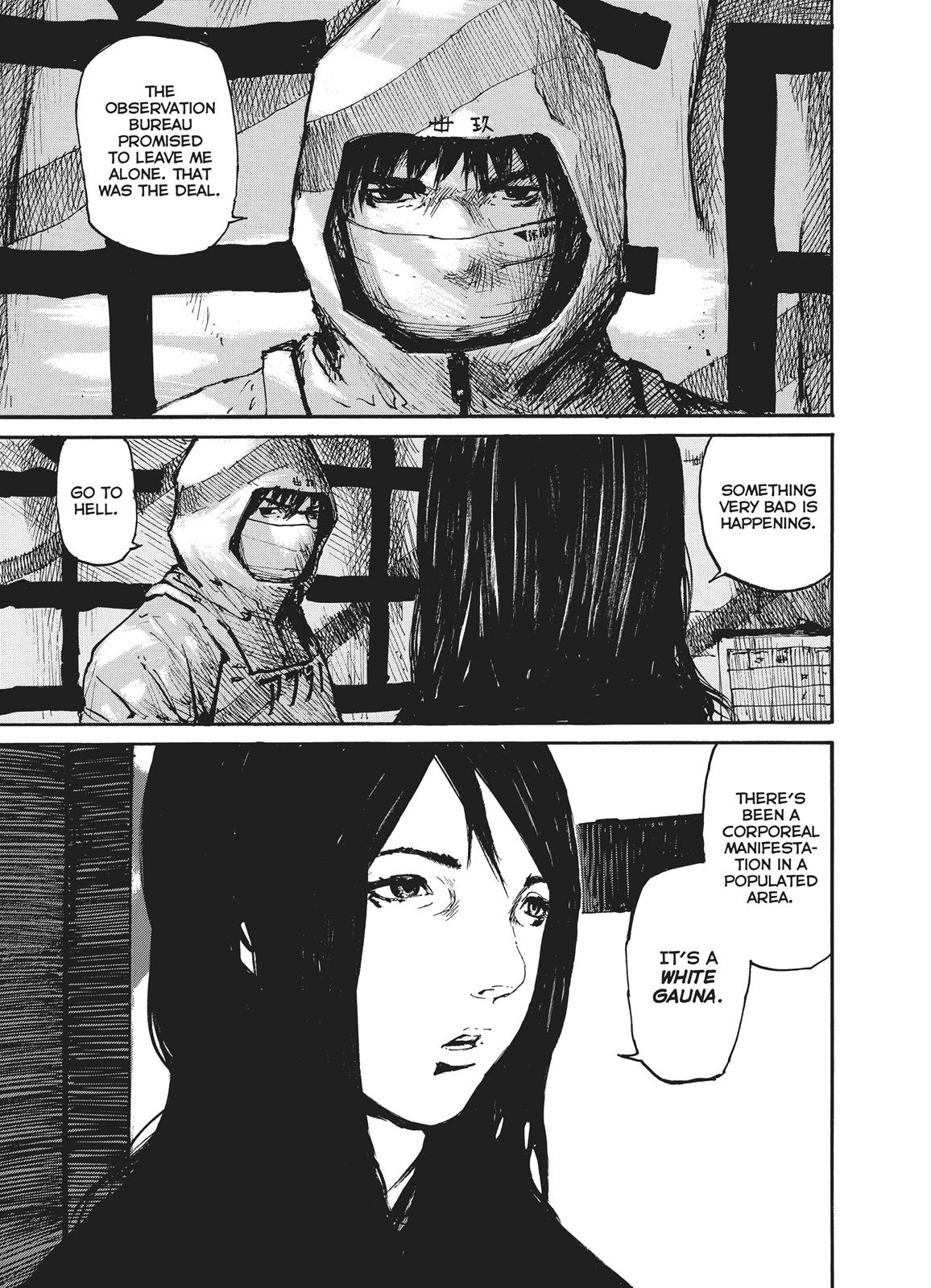 Read Abara EN Manga Online