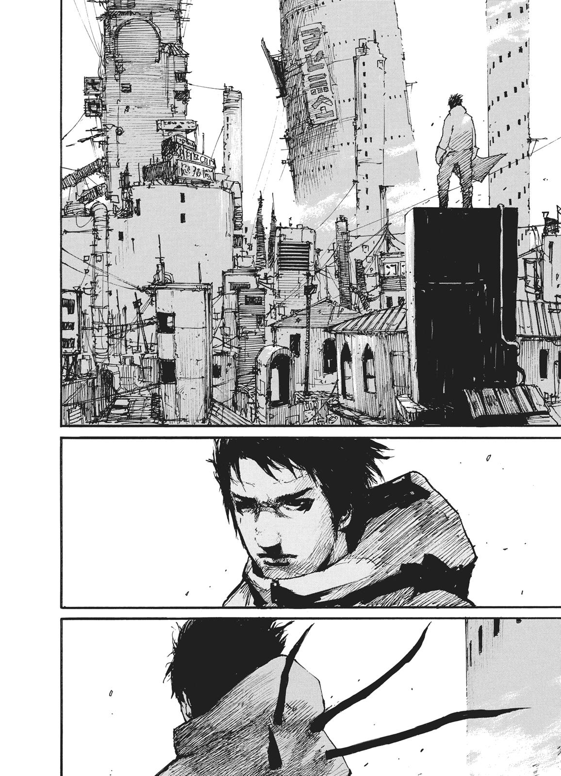 Read Abara EN Manga Online