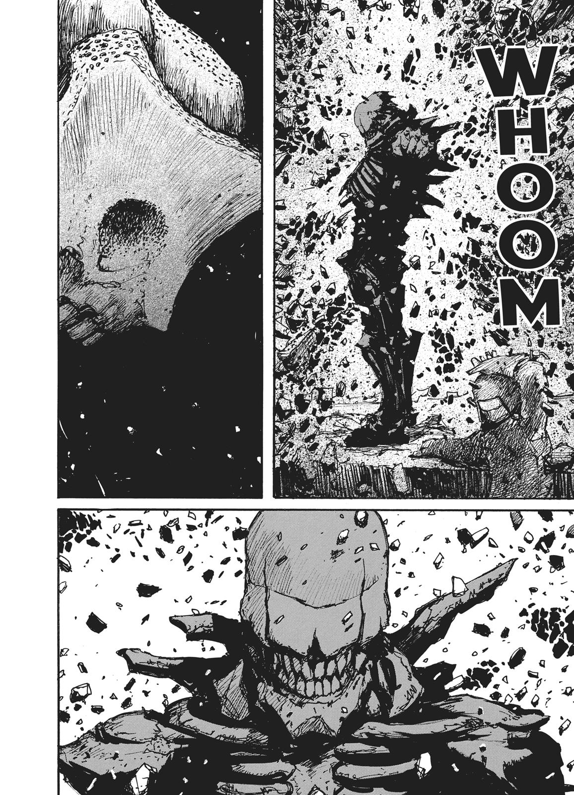 Read Abara EN Manga Online