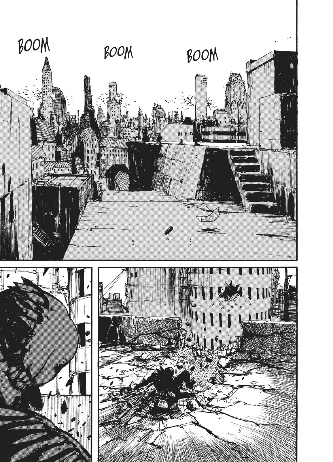 Read Abara EN Manga Online