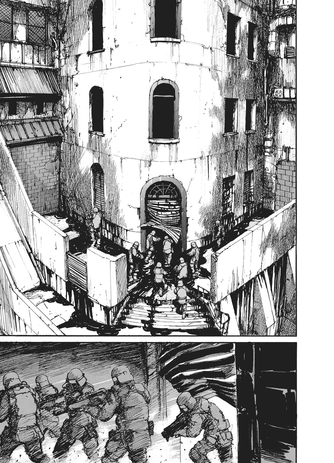 Read Abara EN Manga Online