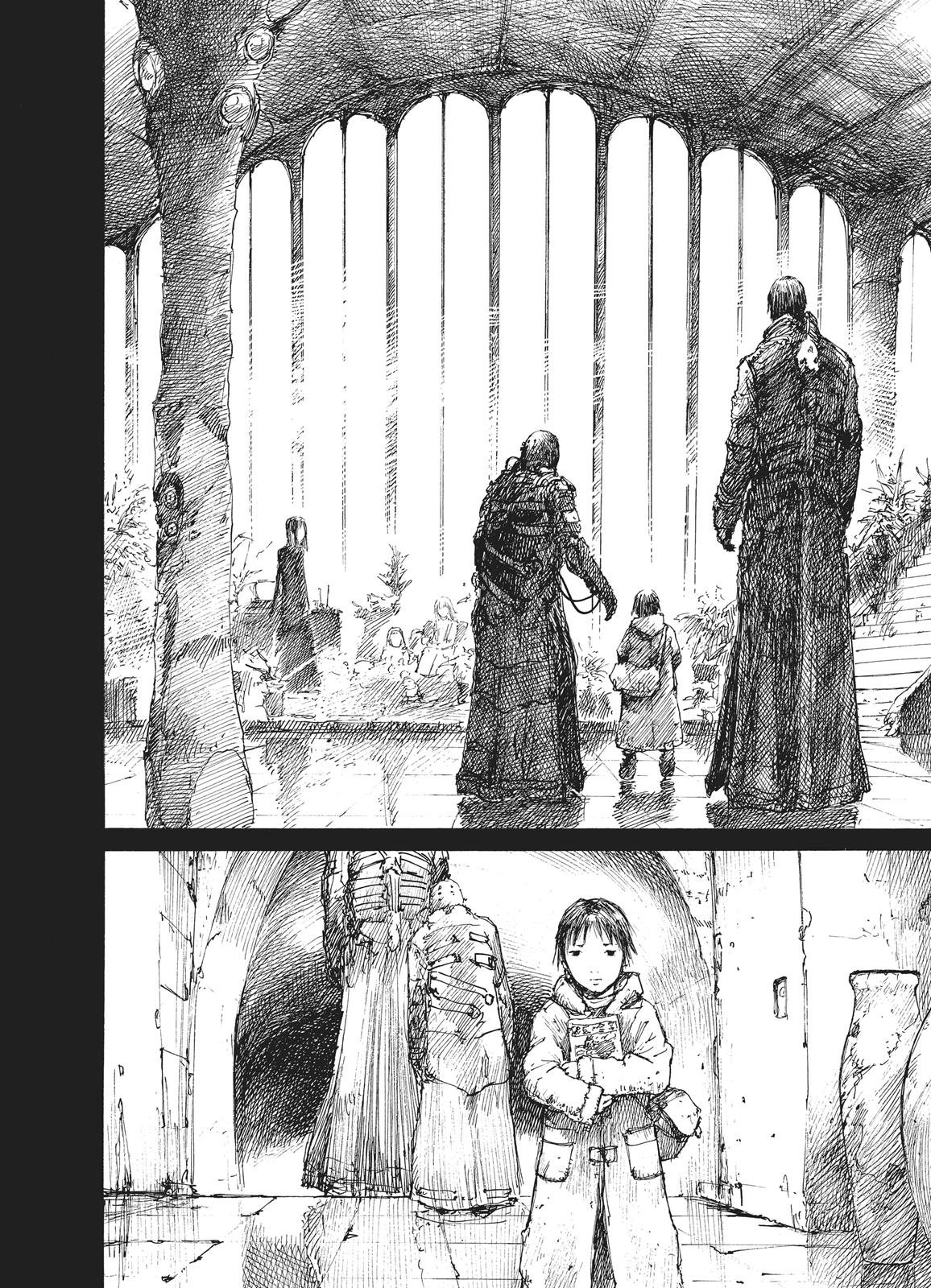 Read Abara EN Manga Online