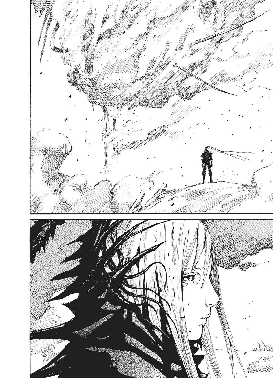 Read Abara EN Manga Online