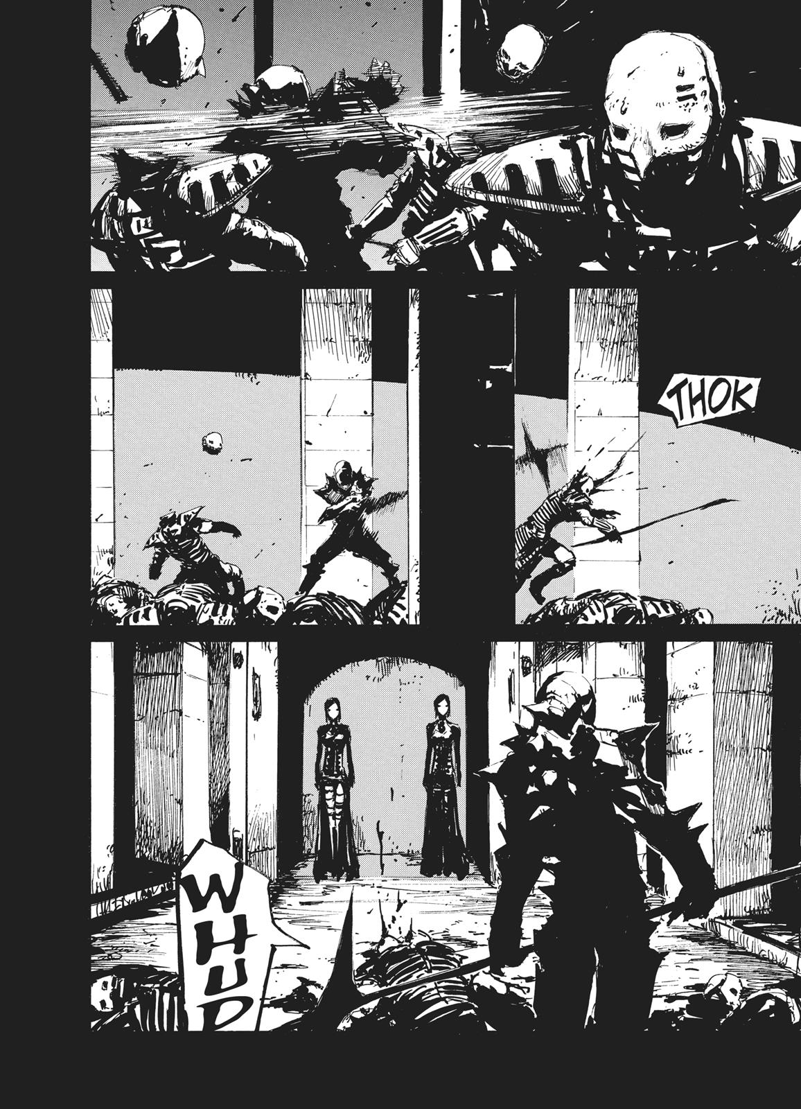 Read Abara EN Manga Online