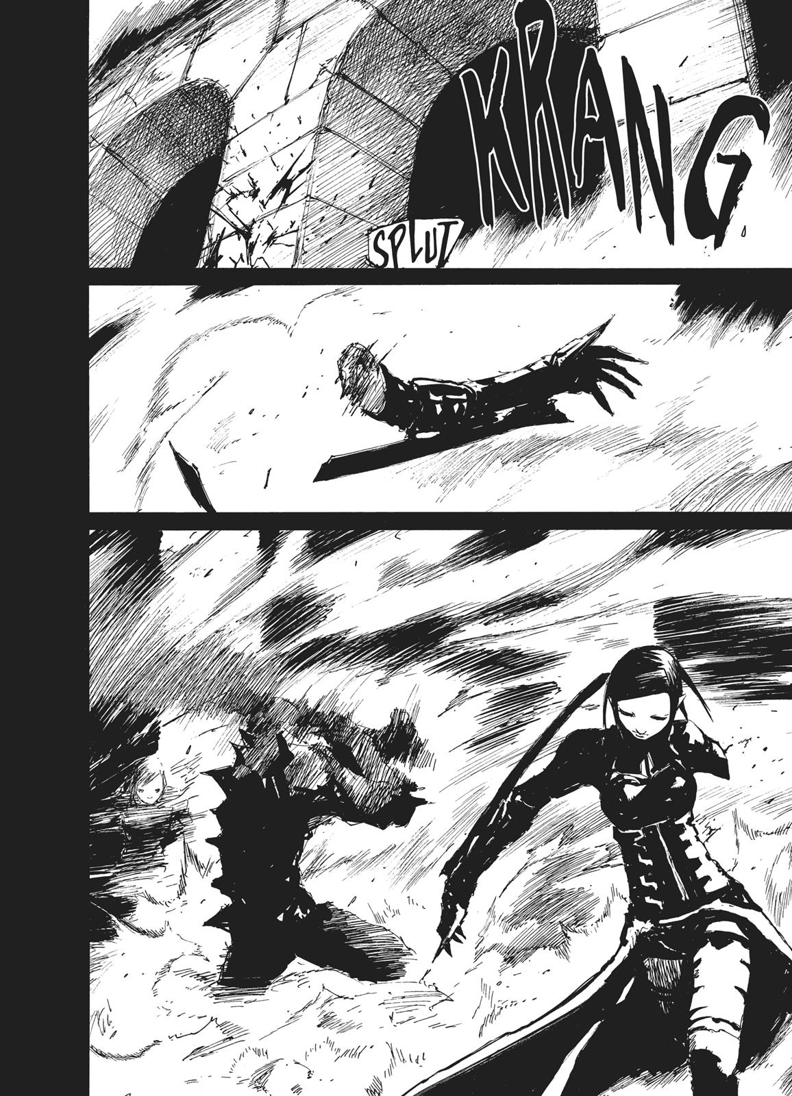 Read Abara EN Manga Online