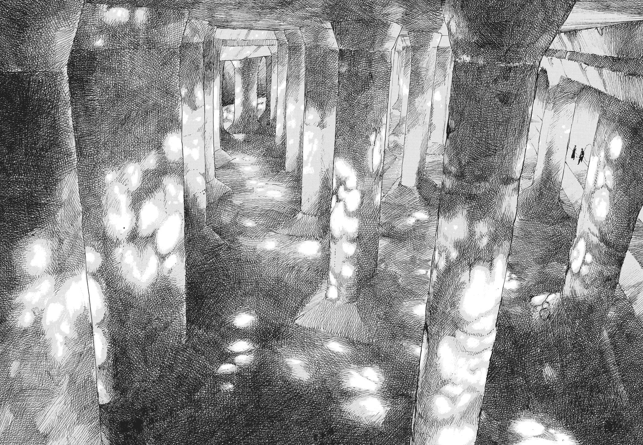 Read Abara EN Manga Online