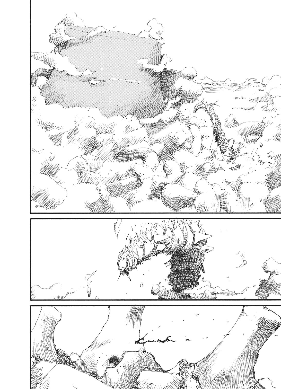 Read Abara EN Manga Online