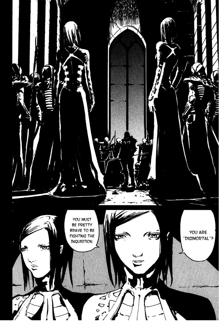 Read Abara EN Manga Online