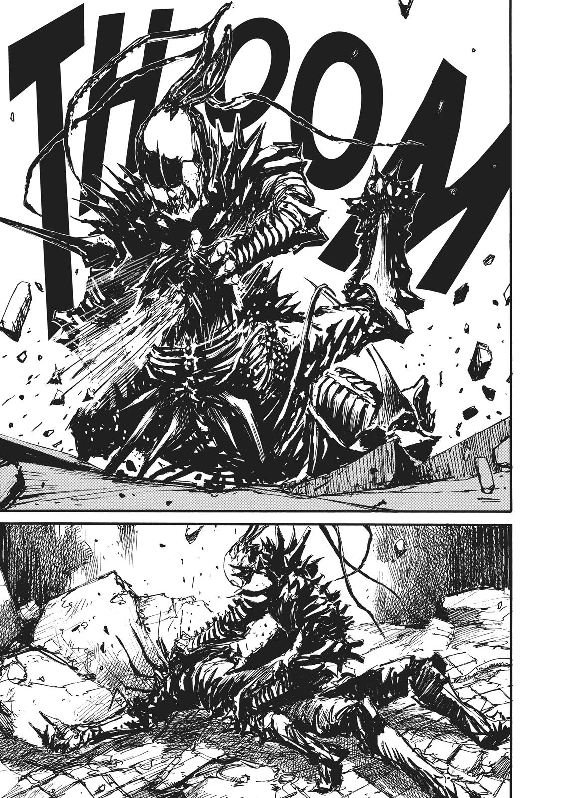 Read Abara EN Manga Online