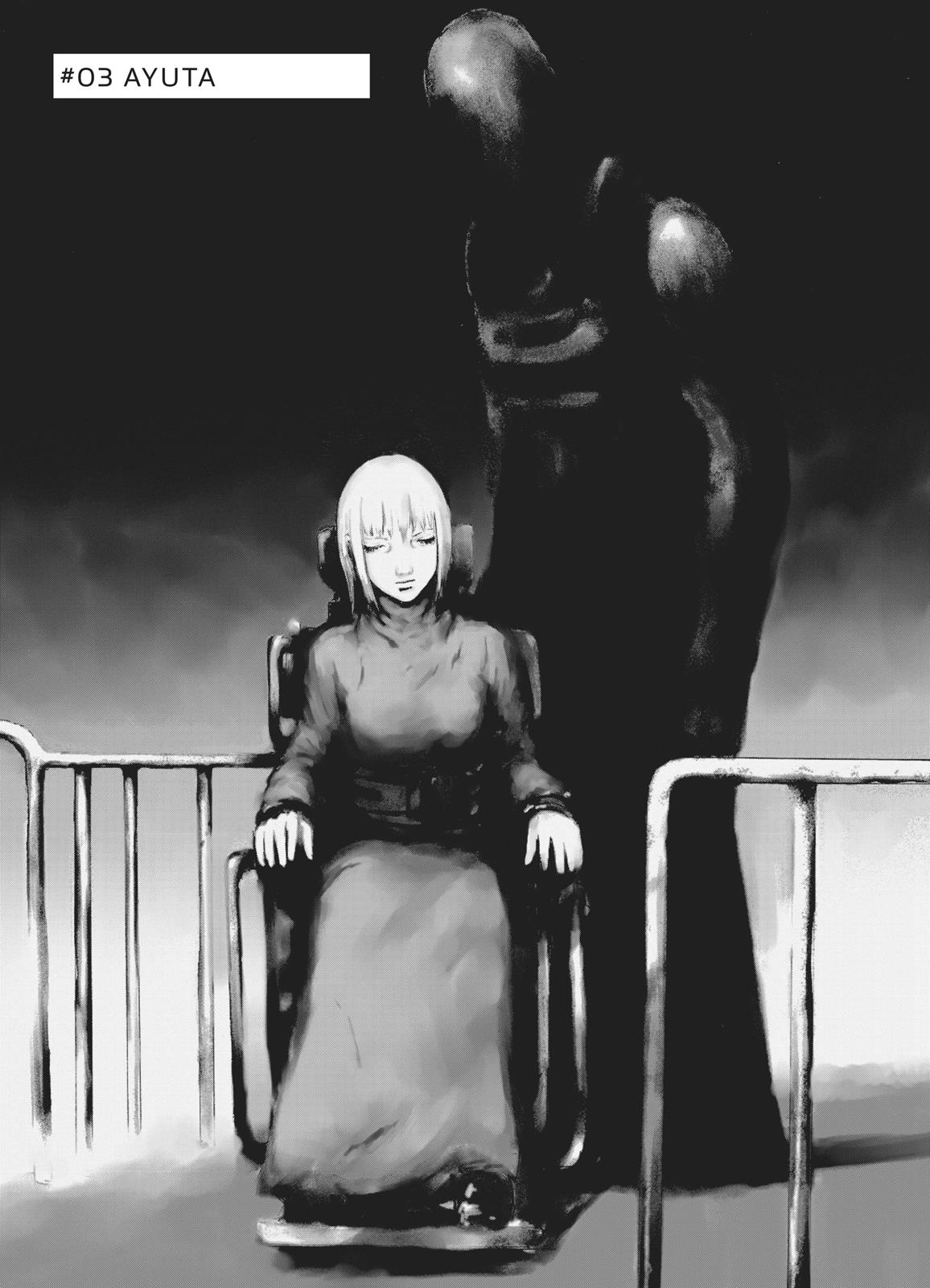 Read Abara EN Manga Online