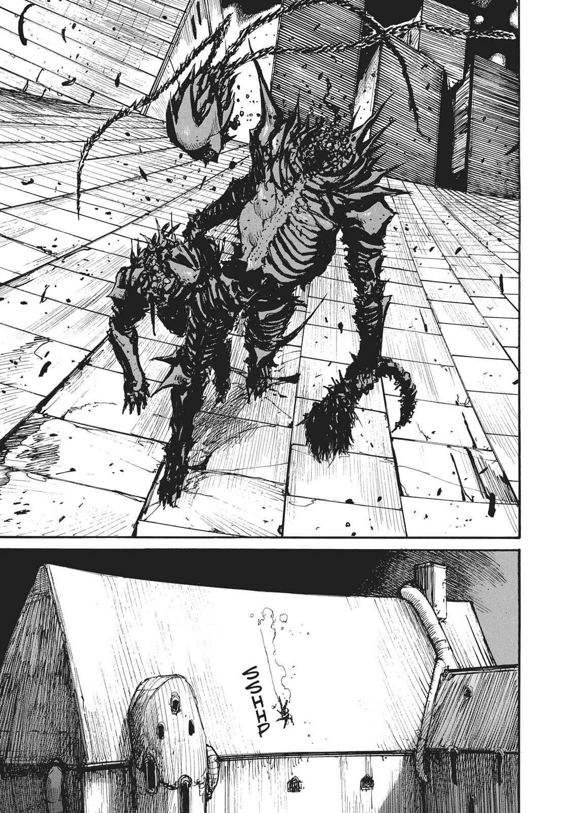 Read Abara EN Manga Online