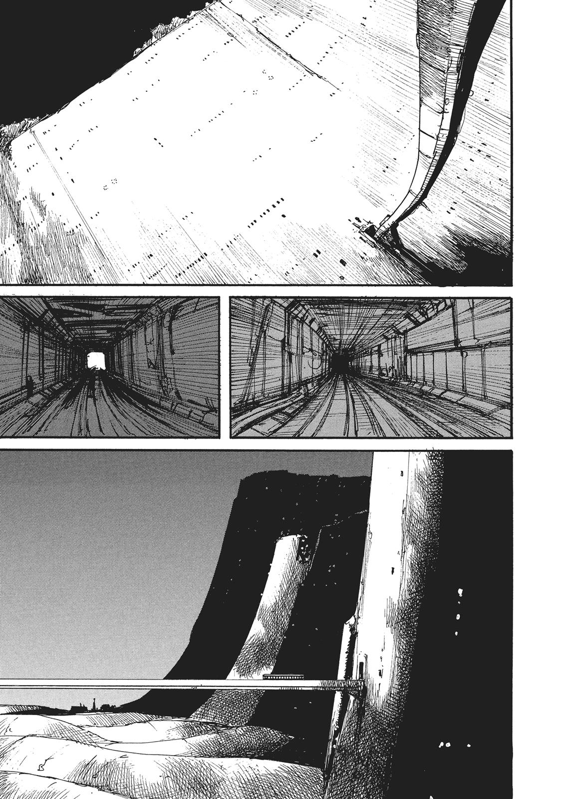 Read Abara EN Manga Online