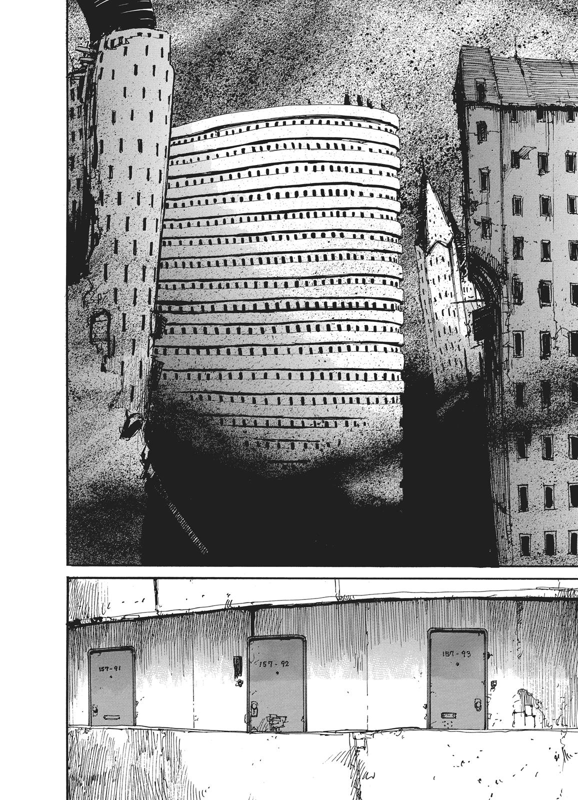 Read Abara EN Manga Online