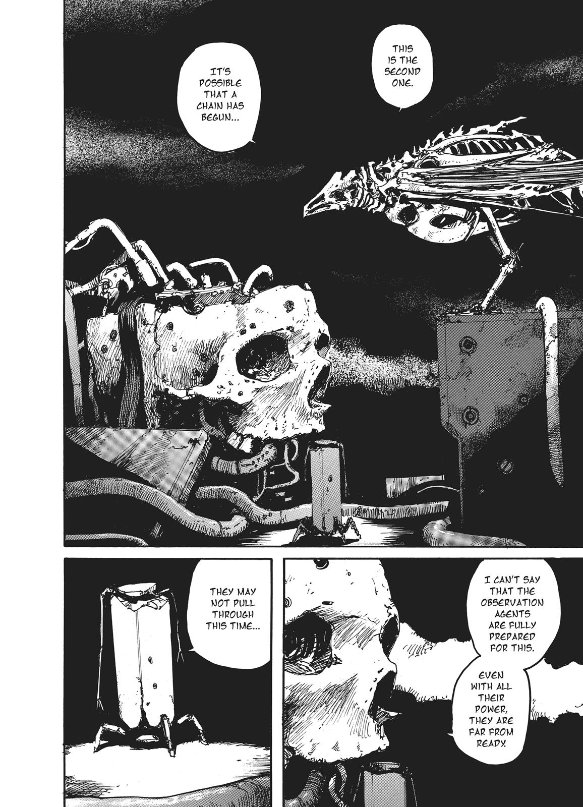 Read Abara EN Manga Online