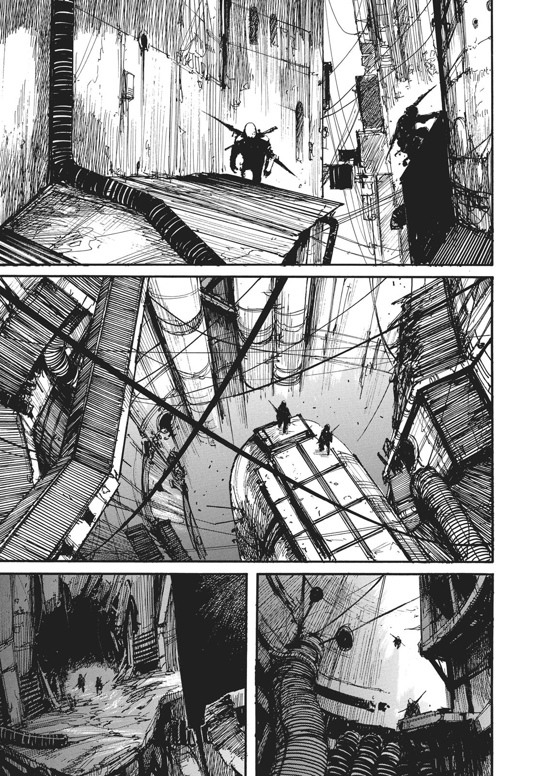 Read Abara EN Manga Online