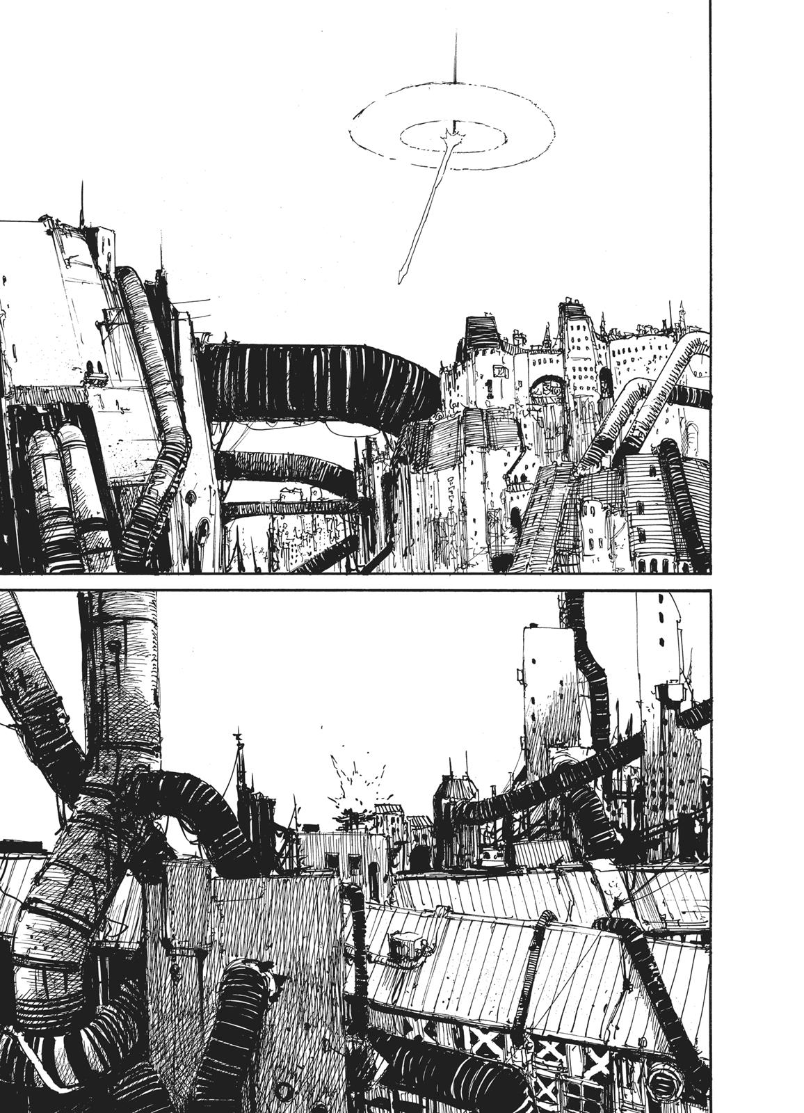 Read Abara EN Manga Online