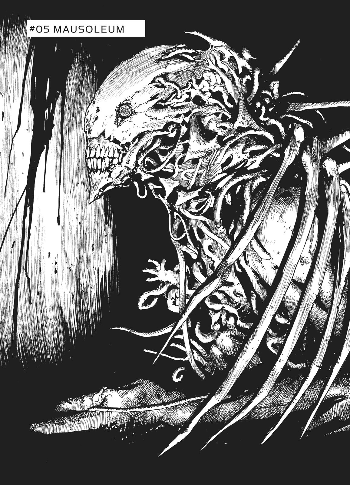 Read Abara EN Manga Online