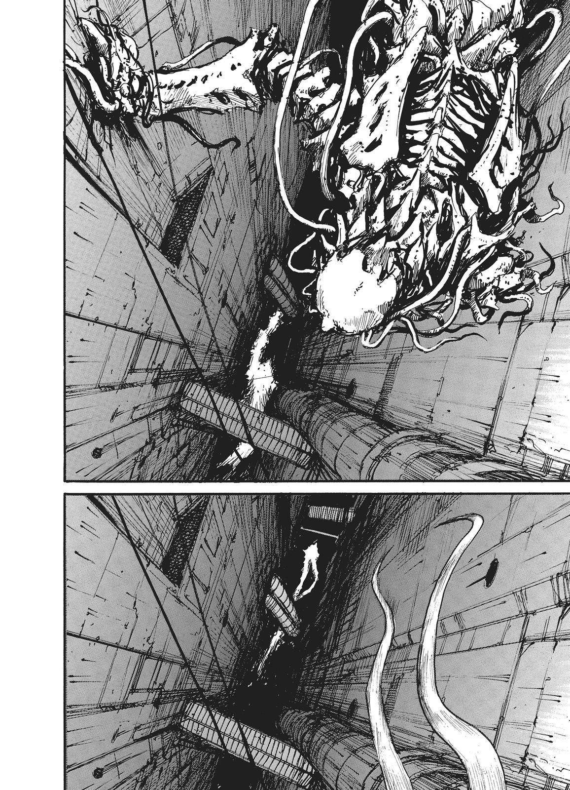 Read Abara EN Manga Online