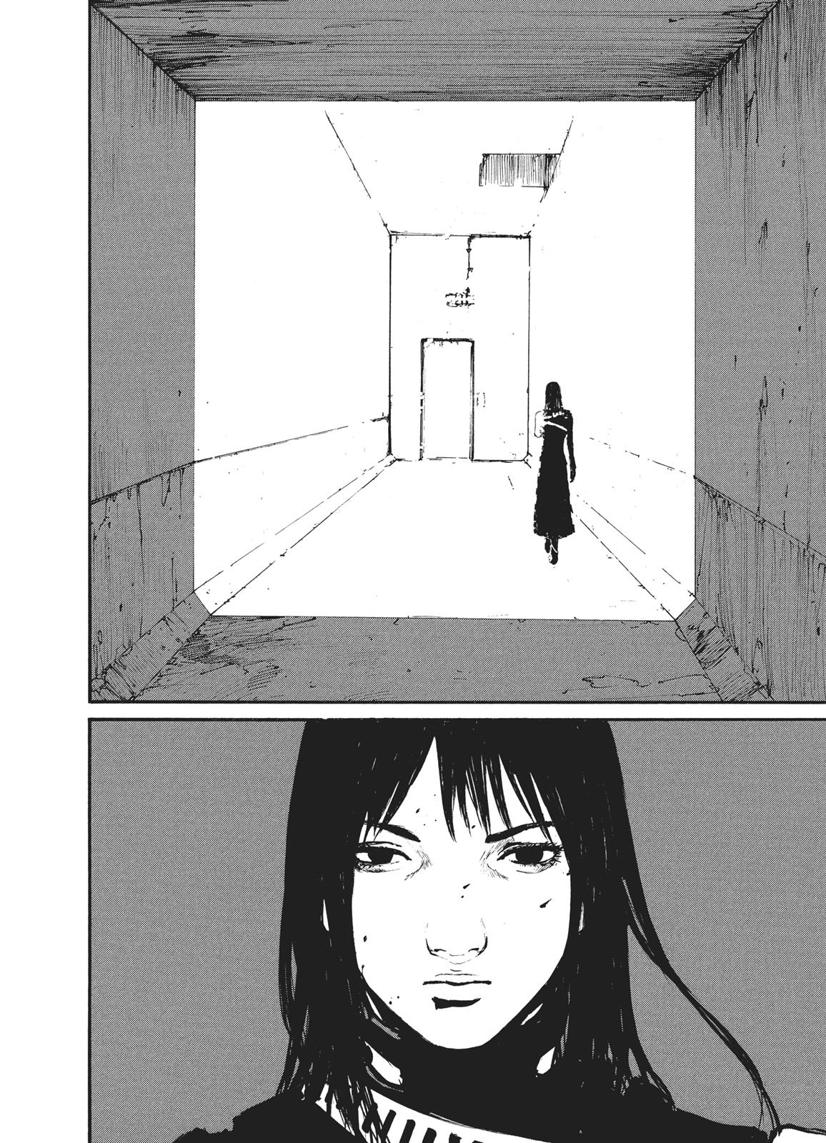 Read Abara EN Manga Online