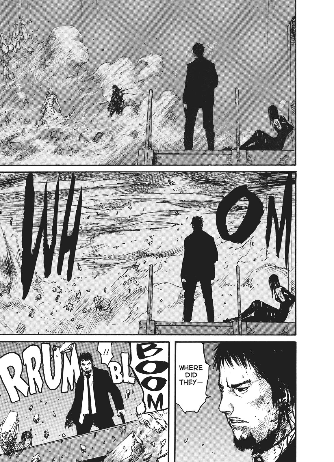 Read Abara EN Manga Online