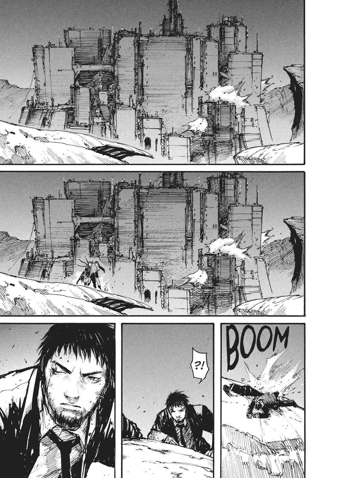 Read Abara EN Manga Online