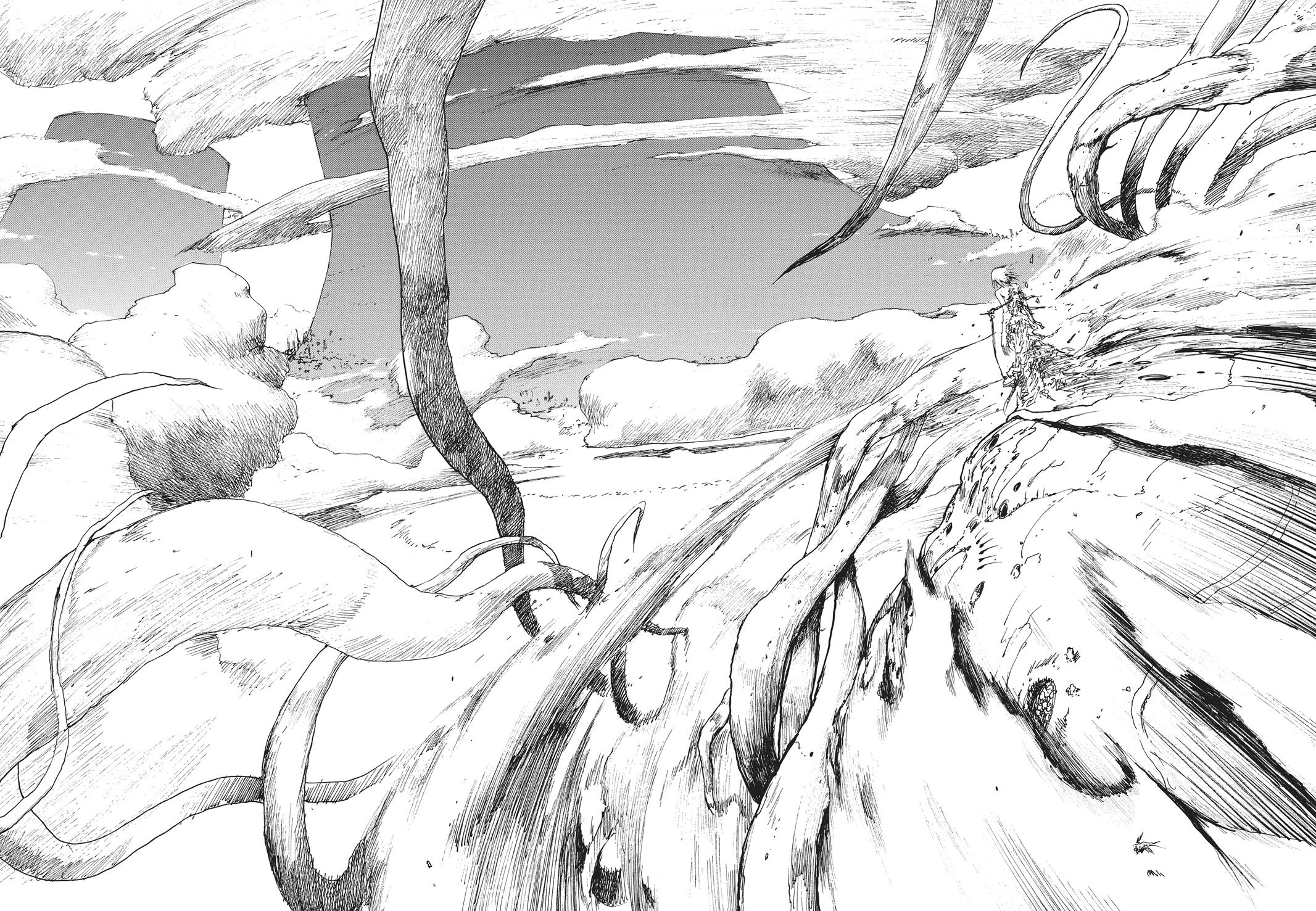 Read Abara EN Manga Online