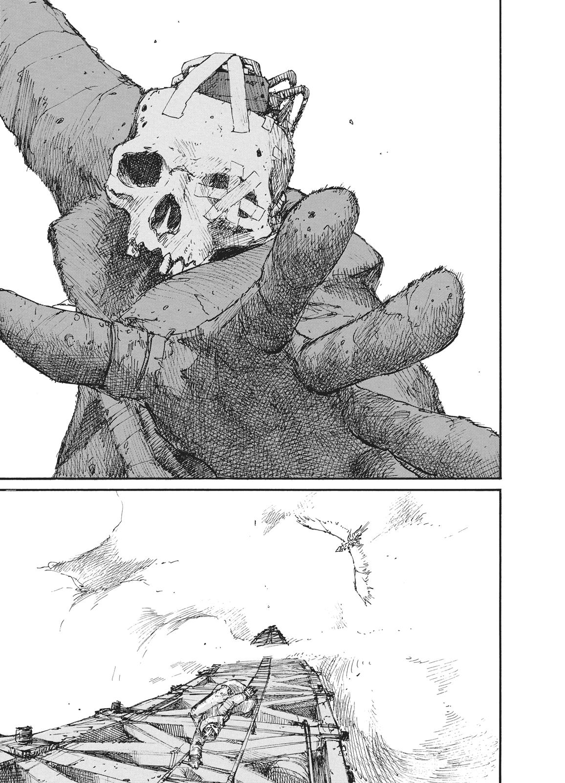 Read Abara EN Manga Online